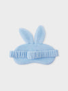 NewJeans TOKKI Plush Eye Mask (Blue)