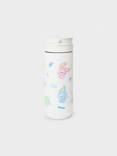 NewJeans bunini Tumbler