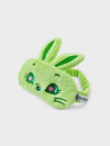 NewJeans TOKKI Plush Eye Mask (Green)