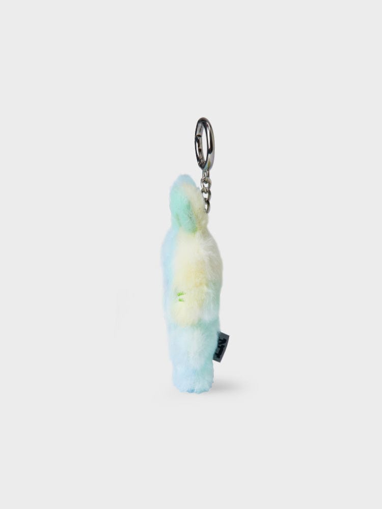 NewJeans bunini Keyring (Blue Multi) – LINE FRIENDS_US