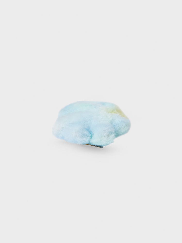 NewJeans bunini Keyring (Blue Multi) – LINE FRIENDS_US