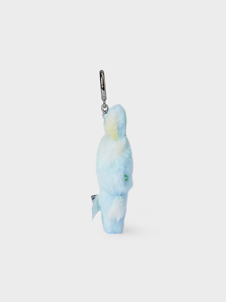 NewJeans bunini Keyring (Blue Multi) – LINE FRIENDS_US