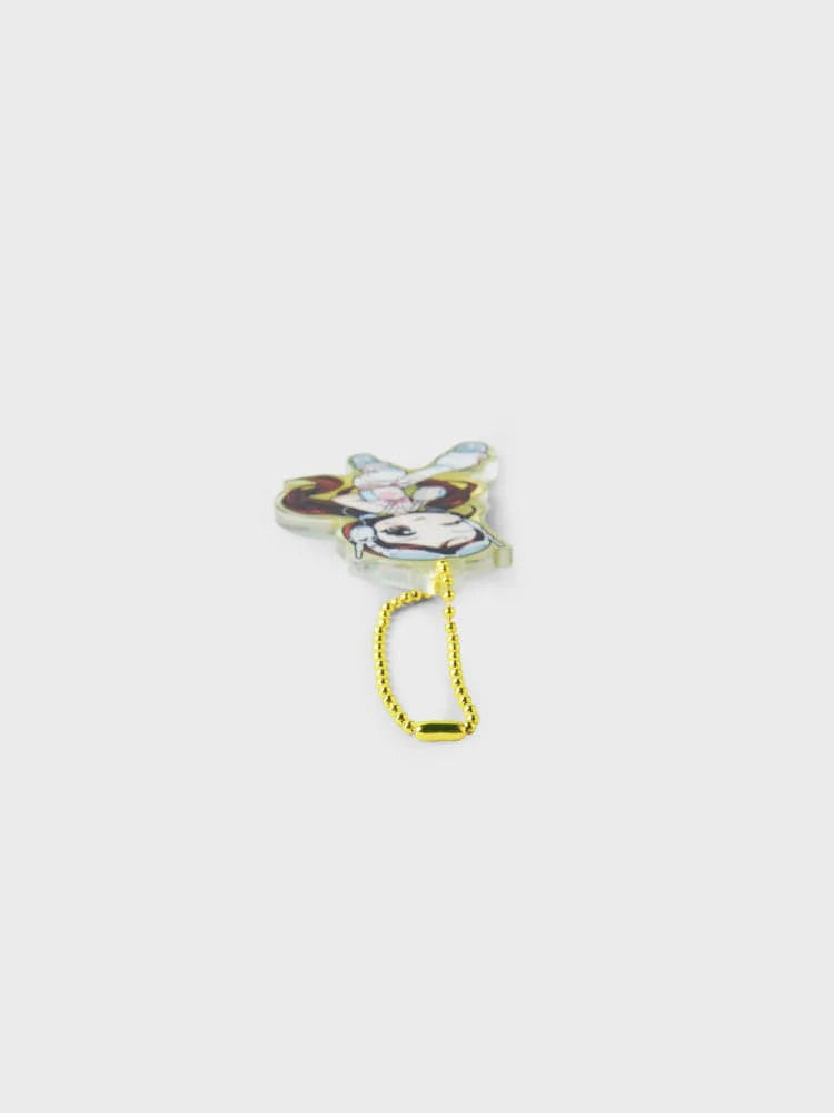 NewJeans Get Up Acrylic Keyring (DANIELLE) – LINE FRIENDS_US