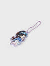 NewJeans Get Up Acrylic Keyring (HYEIN)