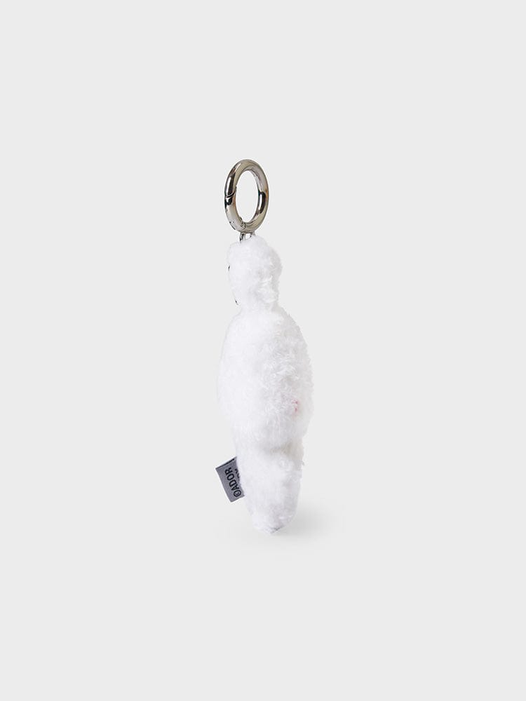 NewJeans bunini Doll Keyring (White) – LINE FRIENDS_US