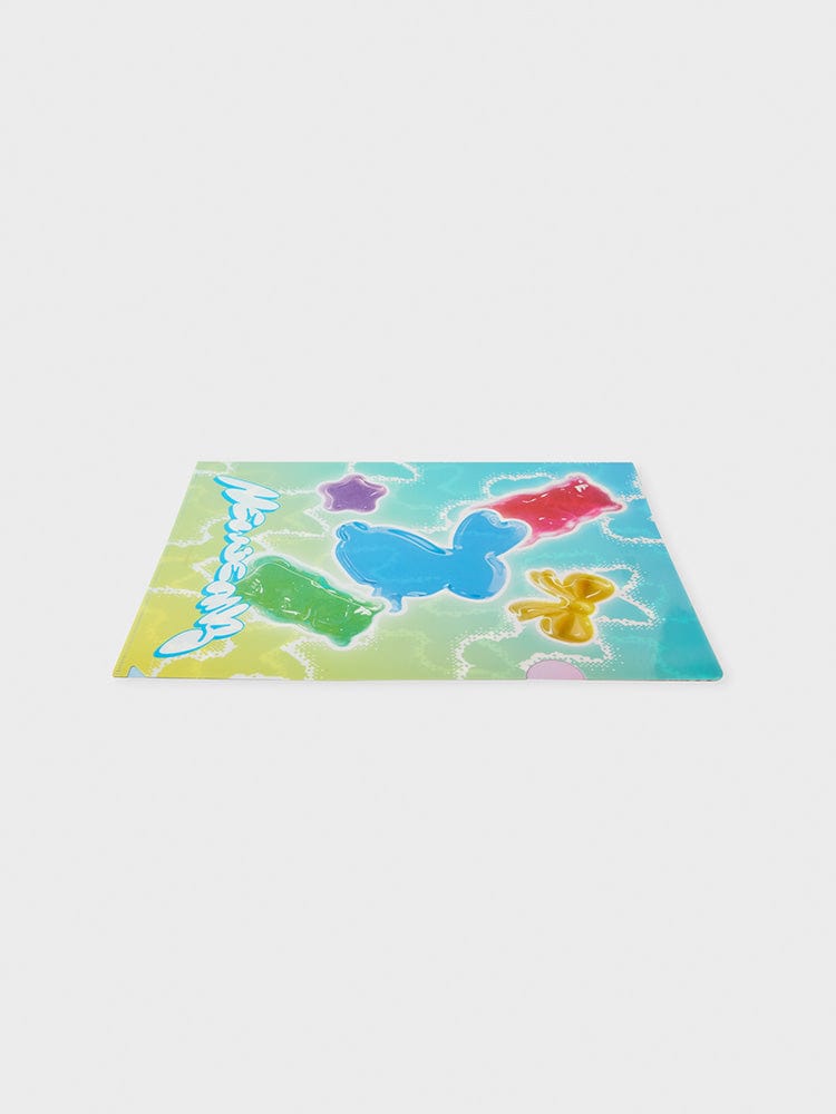 NewJeans Get Up PP Folder Ver.2 – LINE FRIENDS_US