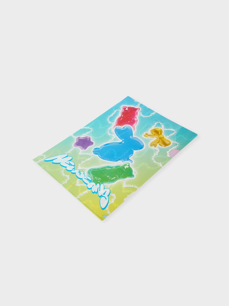 NewJeans Get Up PP Folder Ver.2