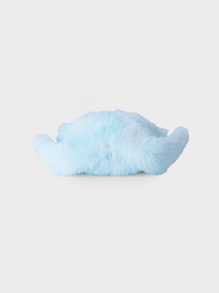 NewJeans bunini Costume Plush (Blue Mixed) – LINE FRIENDS_US