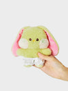 NewJeans bunini Costume Plush (Green)