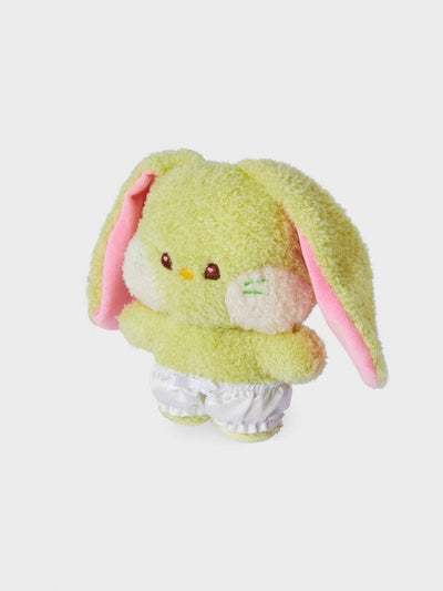 NewJeans bunini Costume Plush (Green)