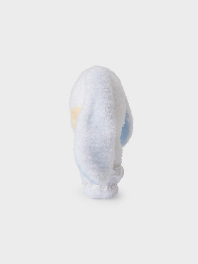 NewJeans bunini Costume Plush (White)