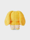 NewJeans bunini Costume Plush (Yellow)