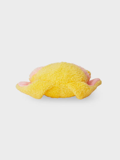 NewJeans bunini Costume Plush (Yellow)