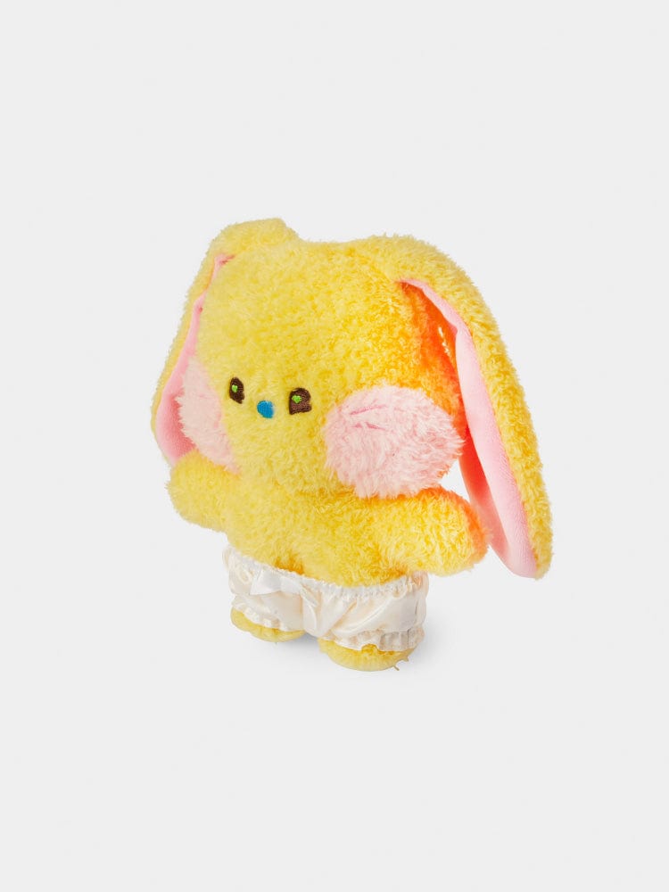 NewJeans bunini Costume Plush (Yellow)