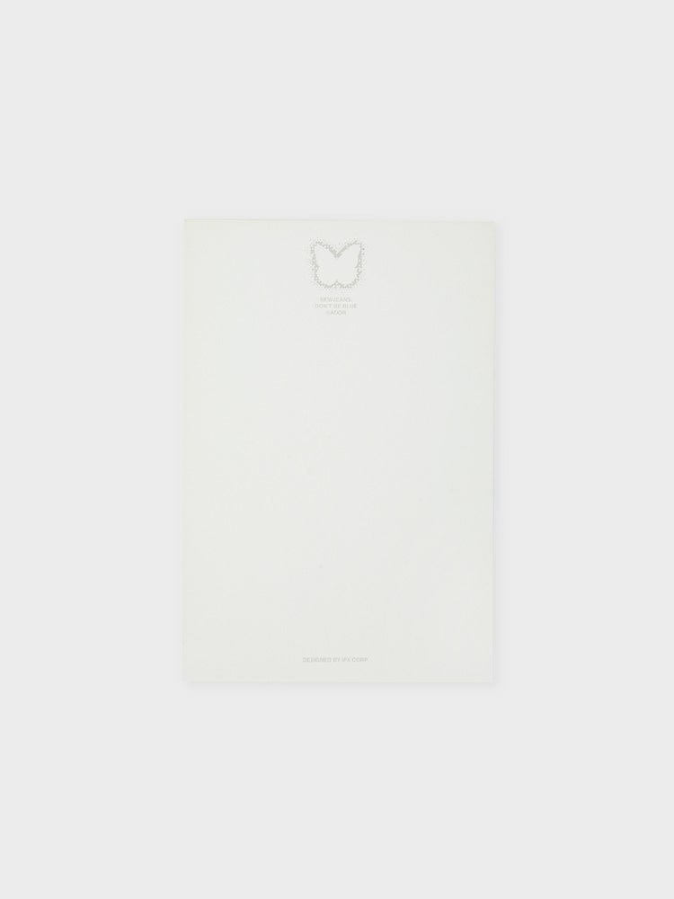 NewJeans Get Up Post Card Set