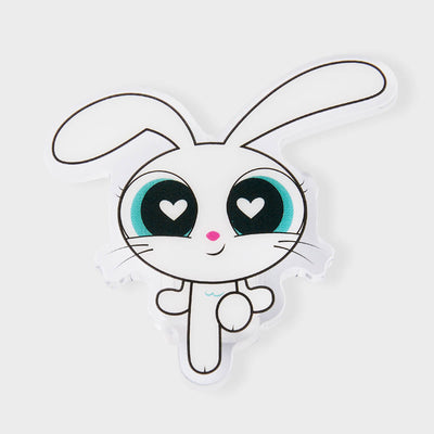 THE POWERPUFF GIRLS X NJ Acrylic Magnet Clip (BUNNY)