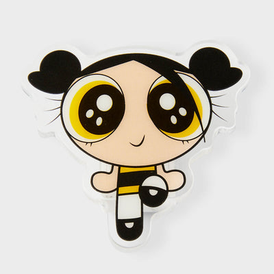 THE POWERPUFF GIRLS X NJ Acrylic Magnet Clip (DANIELLE)