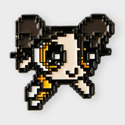 THE POWERPUFF GIRLS X NJ Metal Pin Badge (DANIELLE)