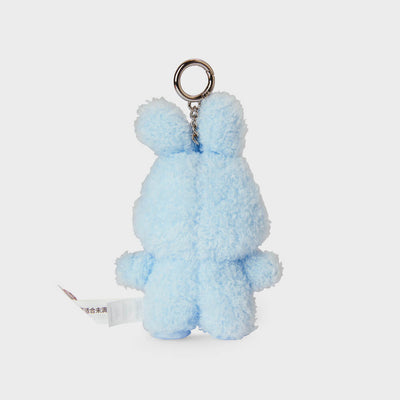 NewJeans bunini Bag Charm (Blue)