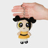 THE POWERPUFF GIRLS X NJ Bag Charm (DANIELLE)