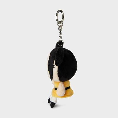 THE POWERPUFF GIRLS X NJ Bag Charm (DANIELLE)