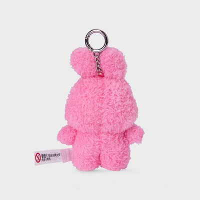 NewJeans bunini Bag Charm (Pink)