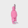 NewJeans bunini Bag Charm (Pink)