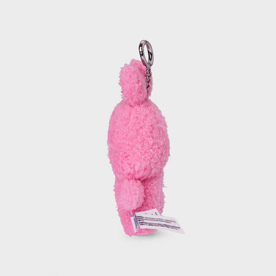 NewJeans bunini Bag Charm (Pink)