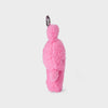 NewJeans bunini Bag Charm (Pink)