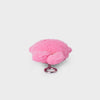 NewJeans bunini Bag Charm (Pink)