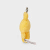 NewJeans bunini Bag Charm (Yellow)