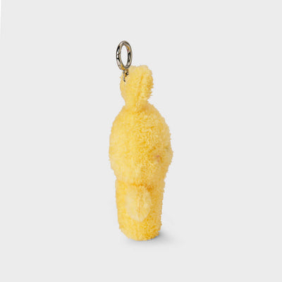 NewJeans bunini Bag Charm (Yellow)