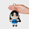 THE POWERPUFF GIRLS X NJ Bag Charm (MINJI)