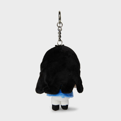 THE POWERPUFF GIRLS X NJ Bag Charm (MINJI)