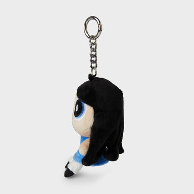 THE POWERPUFF GIRLS X NJ Bag Charm (MINJI)