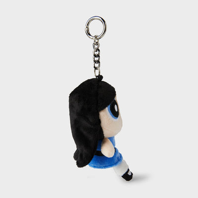 THE POWERPUFF GIRLS X NJ Bag Charm (MINJI)