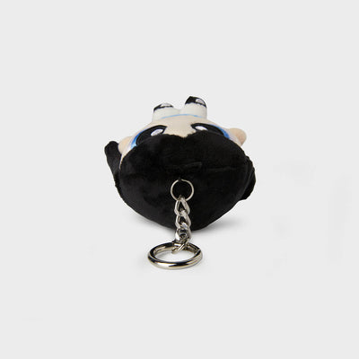 THE POWERPUFF GIRLS X NJ Bag Charm (MINJI)