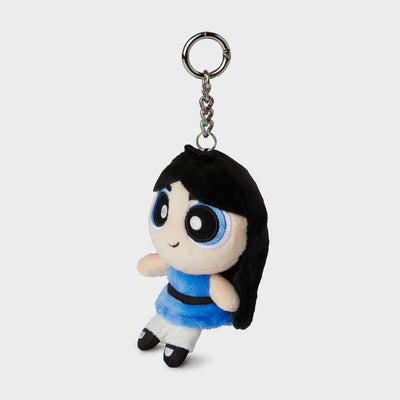 THE POWERPUFF GIRLS X NJ Bag Charm (MINJI)