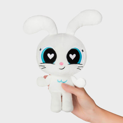 THE POWERPUFF GIRLS X NJ Doll Med (BUNNY)