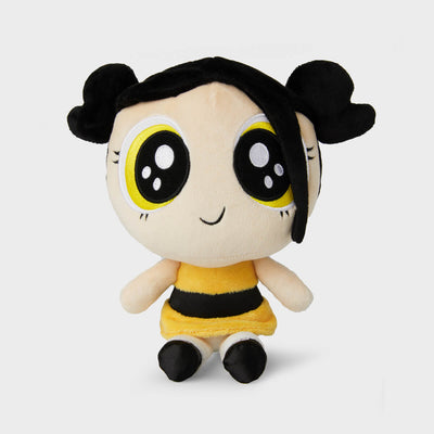 THE POWERPUFF GIRLS X NJ Doll Med (DANIELLE)