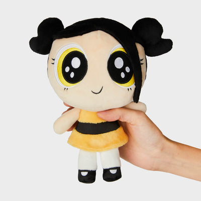 THE POWERPUFF GIRLS X NJ Doll Med (DANIELLE)