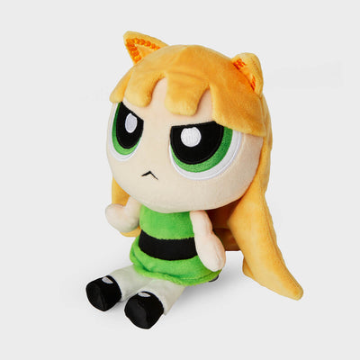 THE POWERPUFF GIRLS X NJ Doll Med (HAERIN)