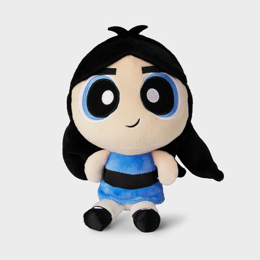 THE POWERPUFF GIRLS X NJ Doll Med (MINJI)