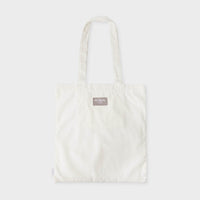 NewJeans Get Up Canvas Tote Bag (DANIELLE)