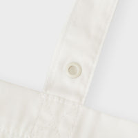 NewJeans Get Up Canvas Tote Bag (DANIELLE)