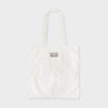 NewJeans Get Up Canvas Tote Bag (HAERIN)