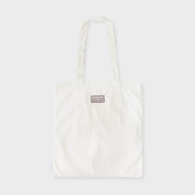 NewJeans Get Up Canvas Tote Bag (HAERIN)