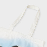 NewJeans Get Up Canvas Tote Bag (HAERIN)