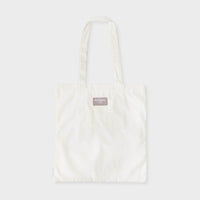 NewJeans Get Up Canvas Tote Bag (HYEIN)