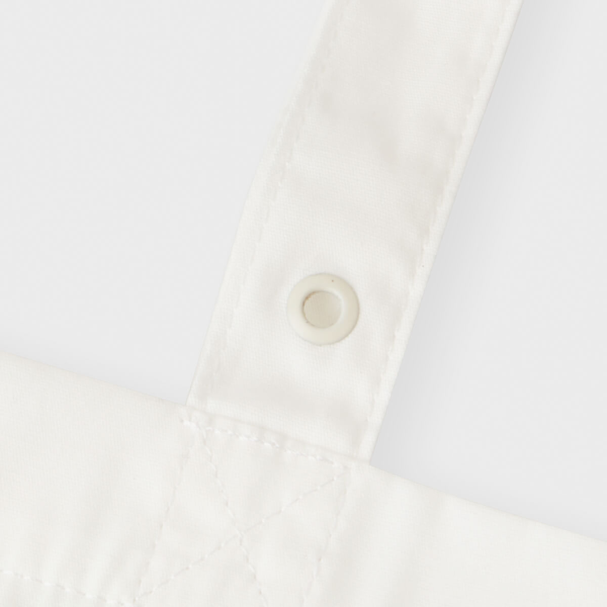 NewJeans Get Up Canvas Tote Bag (MINJI)